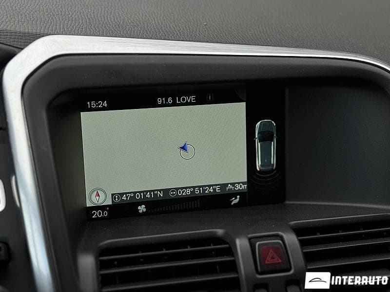 2014 Volvo XC 60 — Miniatură 13