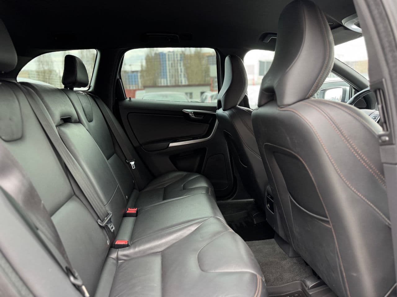 2014 Volvo XC 60 — Miniatură 19