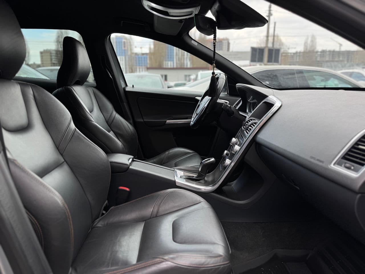 2014 Volvo XC 60 — Miniatură 18