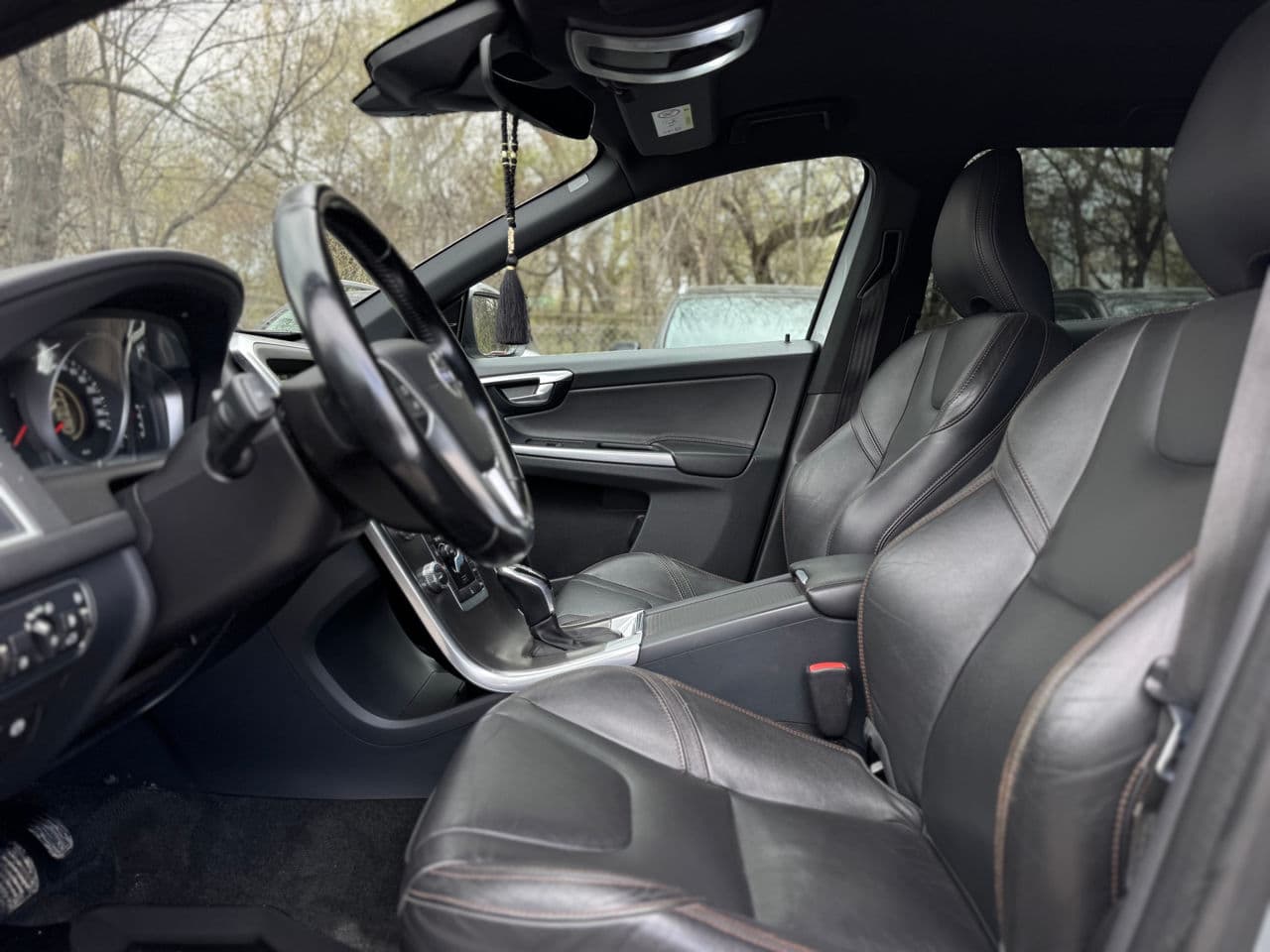 2014 Volvo XC 60 — Miniatură 8