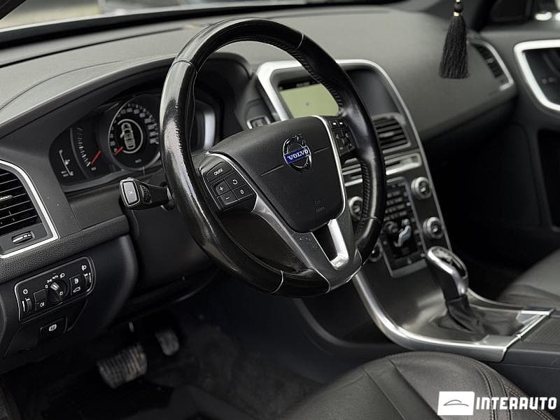 2014 Volvo XC 60 — Miniatură 9