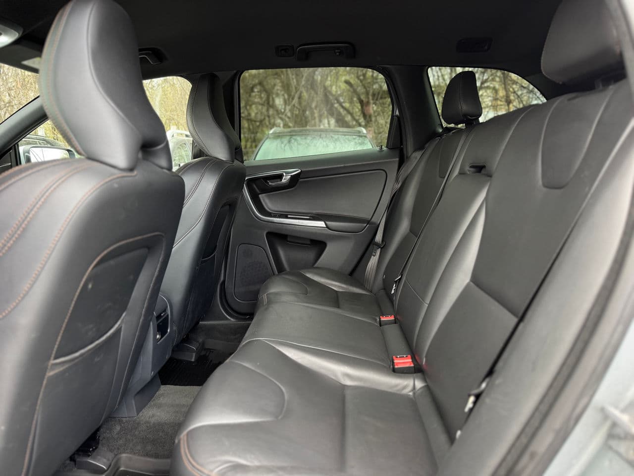 2014 Volvo XC 60 — Miniatură 17