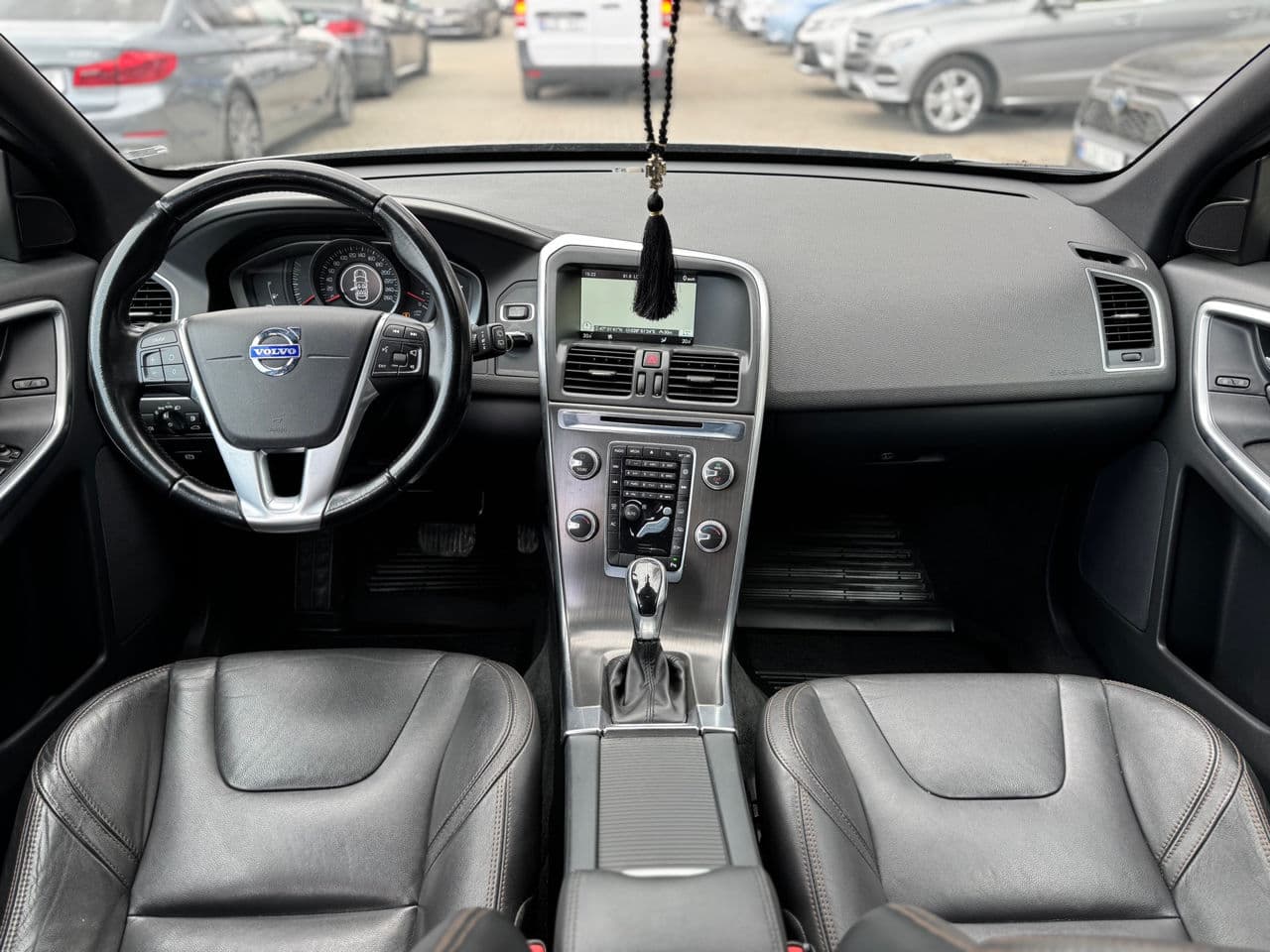 2014 Volvo XC 60 — Miniatură 16