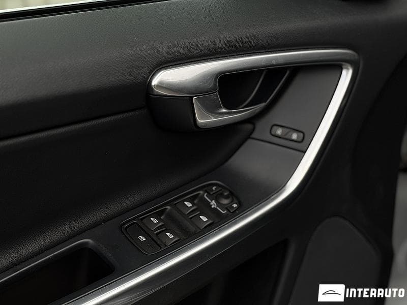 2014 Volvo XC 60 — Miniatură 7