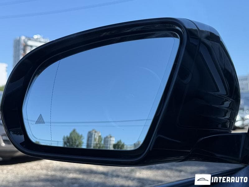 2021 Mercedes E 300de — Miniatură 5