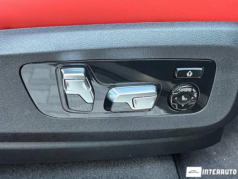 2022 BMW X6M Competition — Miniatură 17