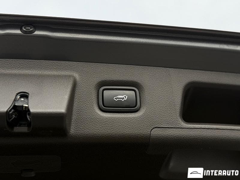 2020 Hyundai Santa Fe — Miniatură 26