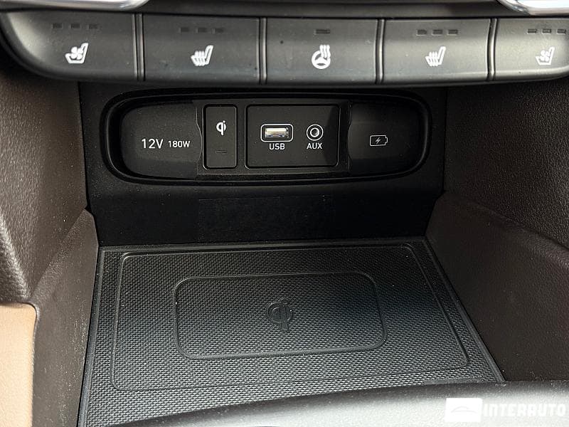 2020 Hyundai Santa Fe — Miniatură 18