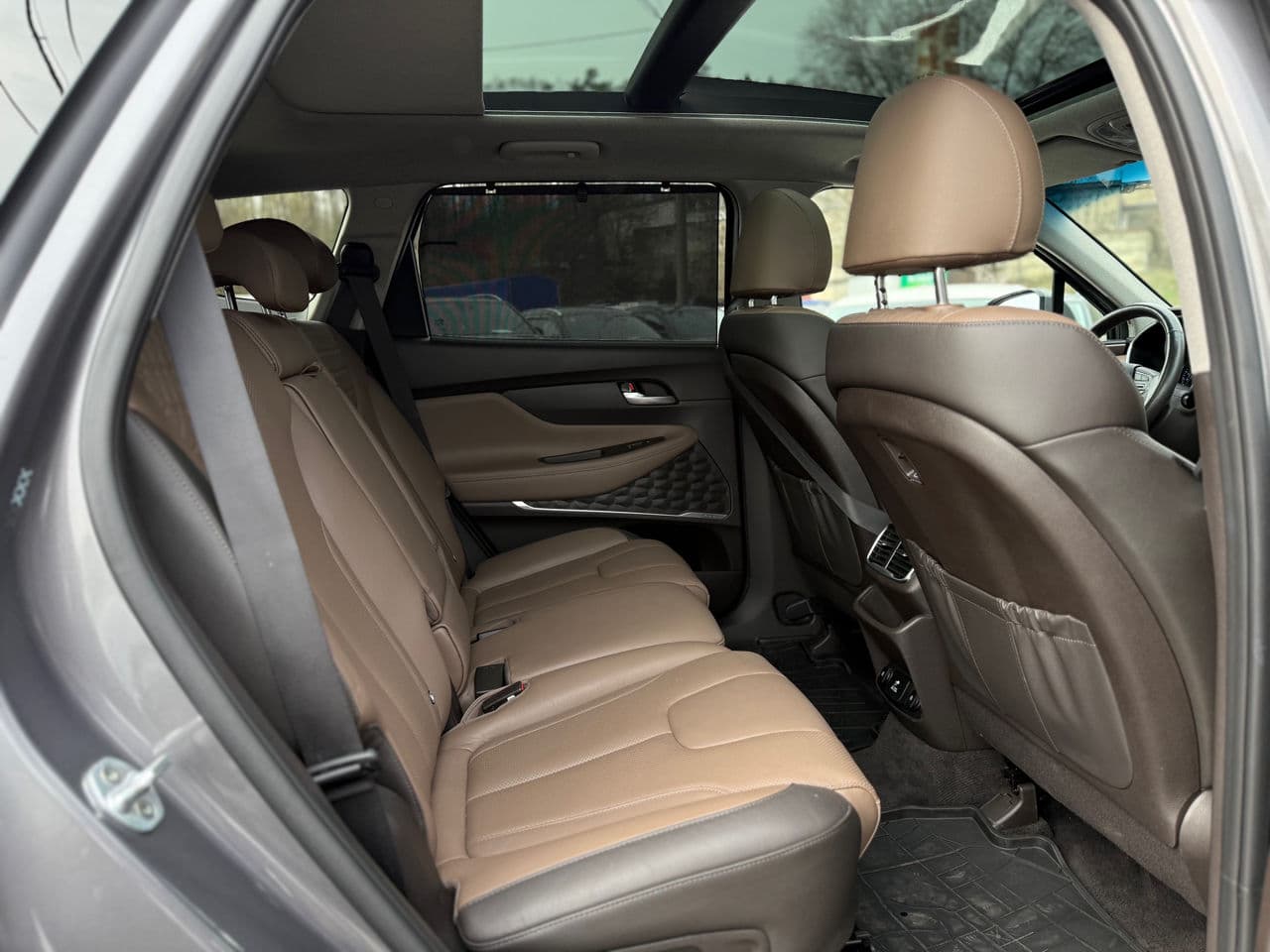 2020 Hyundai Santa Fe — Miniatură 22