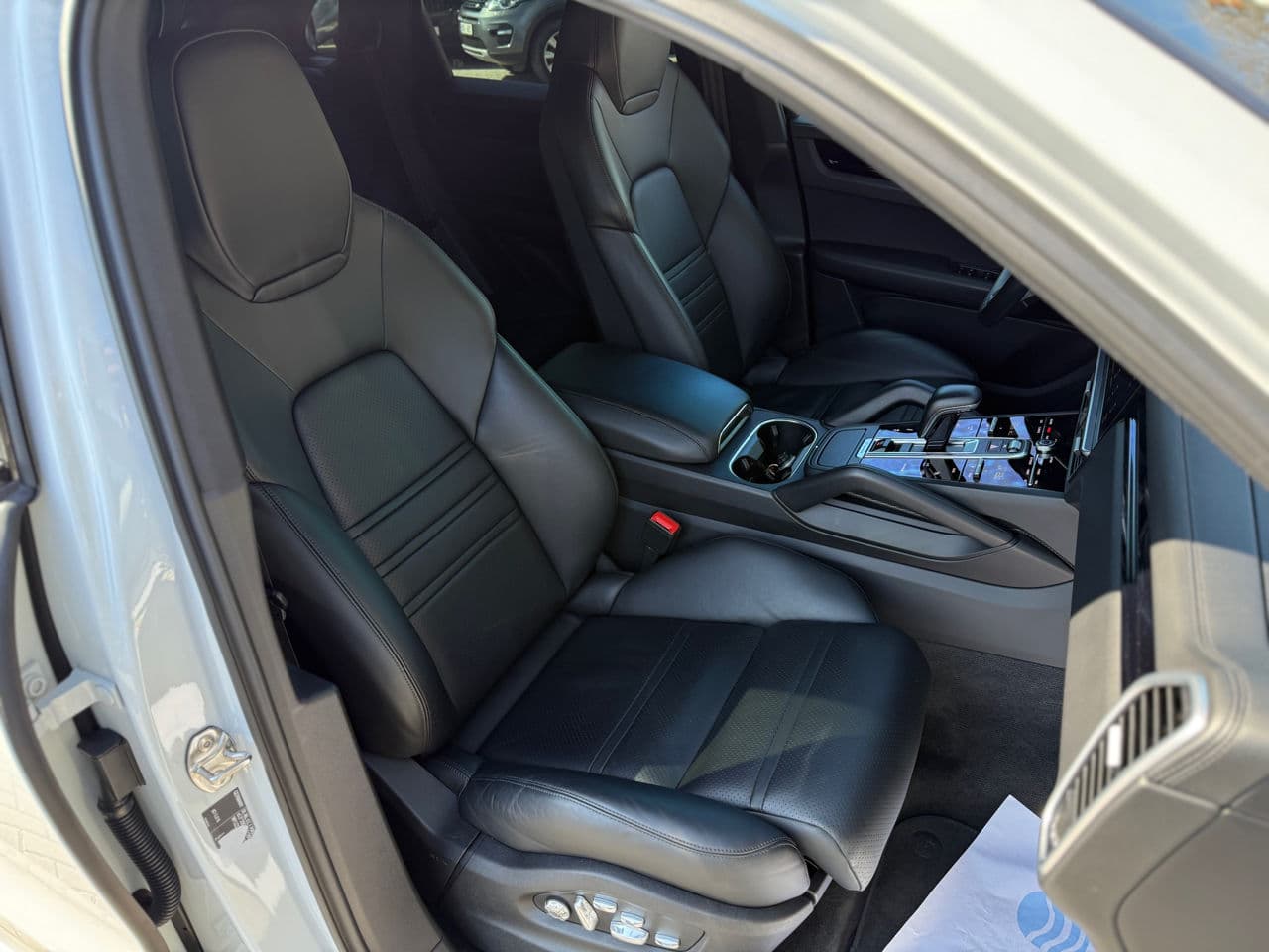 2019 Porsche Cayenne — Miniatură 21