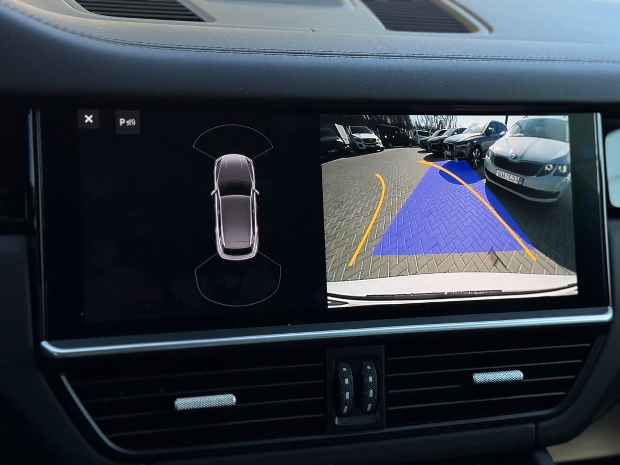 2019 Porsche Cayenne — Miniatură 19