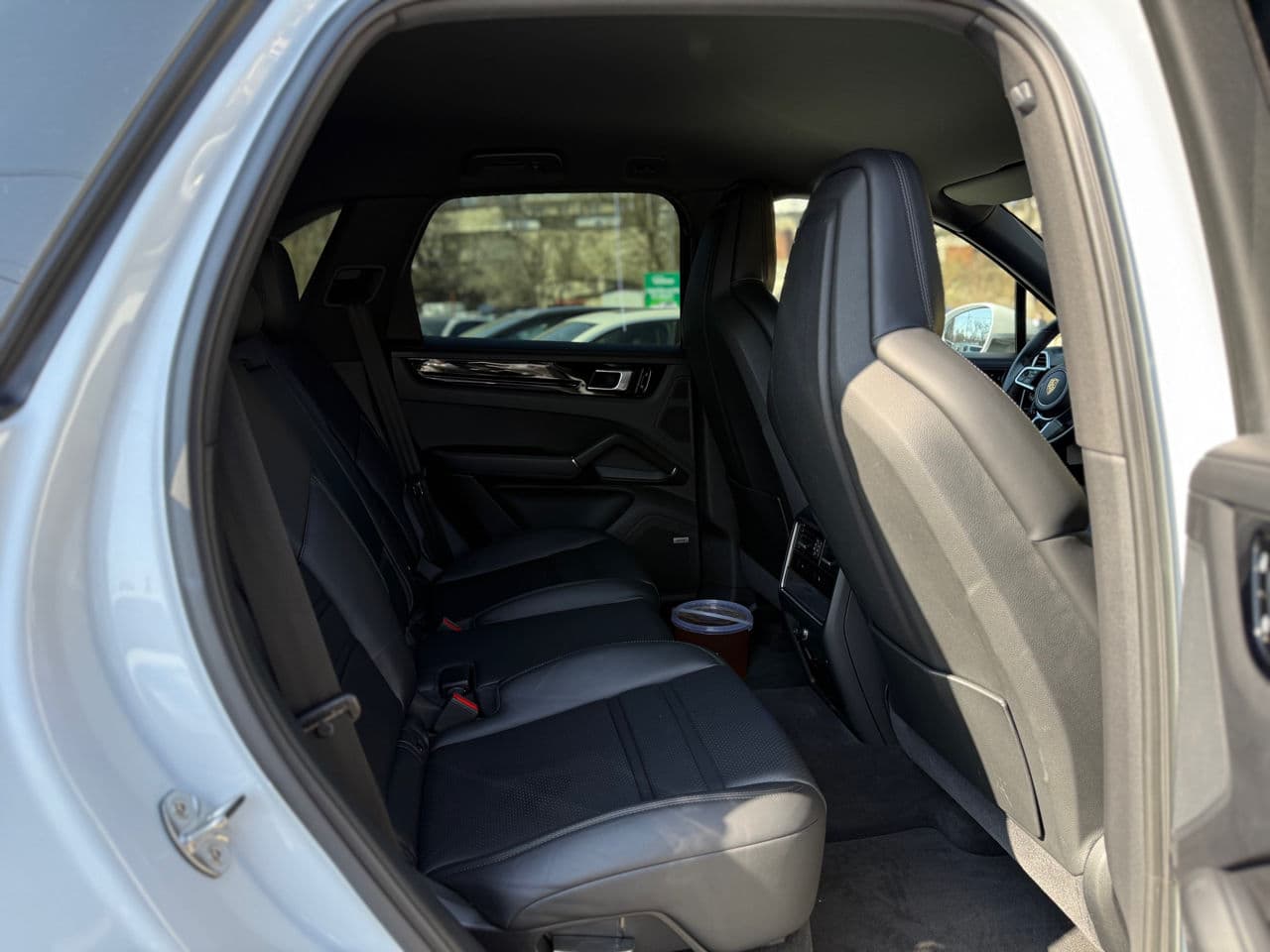 2019 Porsche Cayenne — Miniatură 22