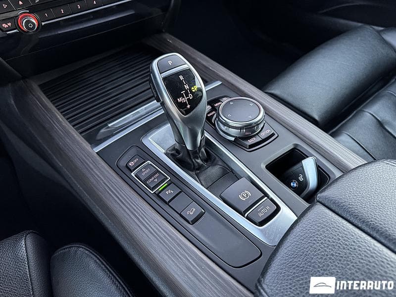 BMW X5 2.5D 2016 — Миниатюра 17
