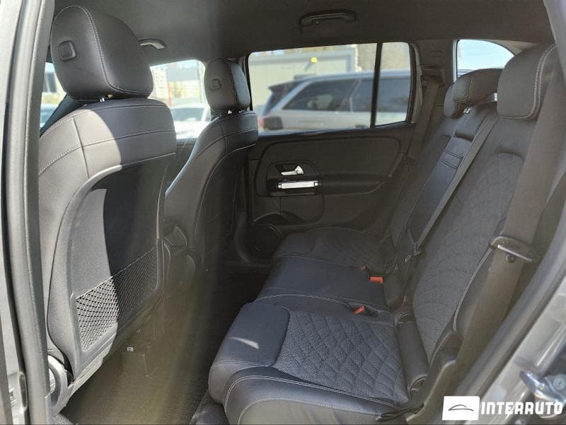 2020 Mercedes GLB 200d — Miniatură 6