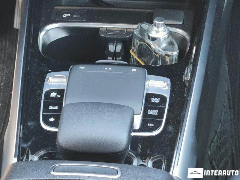 2020 Mercedes GLB 200d — Miniatură 14