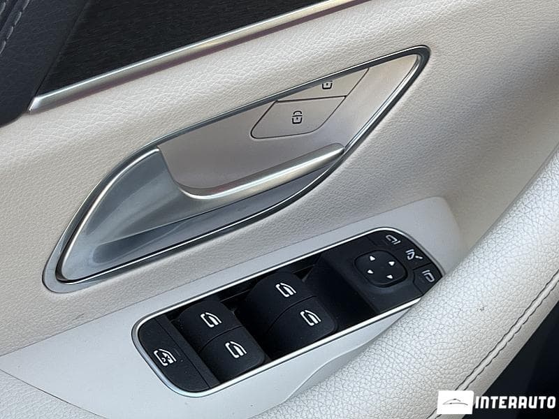 2020 Mercedes GLE 350de — Miniatură 22