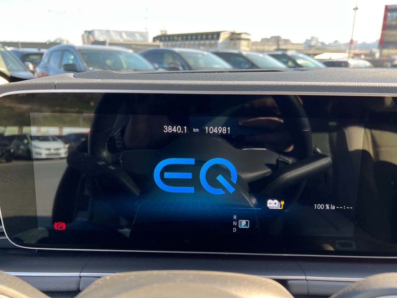 2020 Mercedes GLE 350de — Miniatură 9