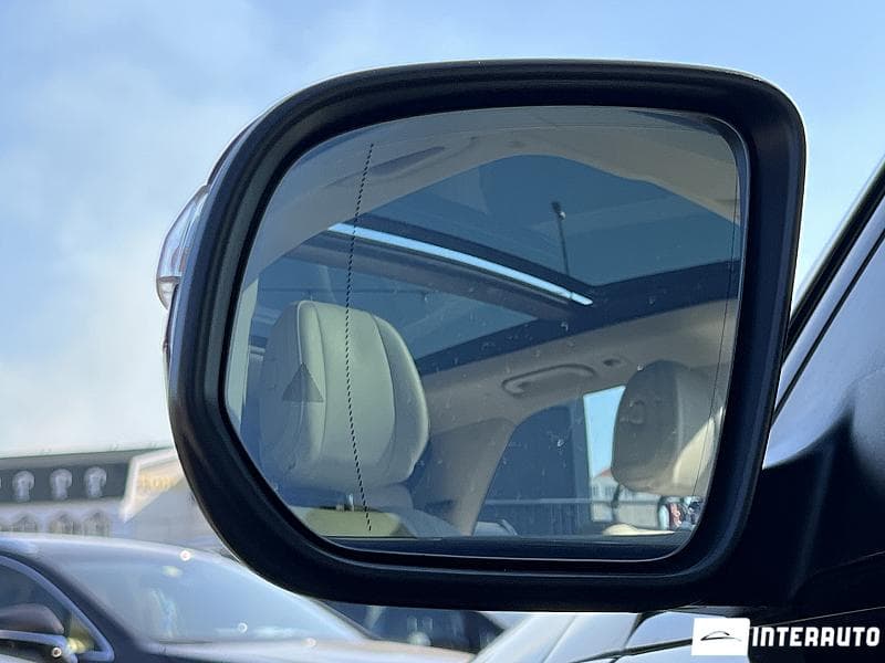 2020 Mercedes GLE 350de — Miniatură 21