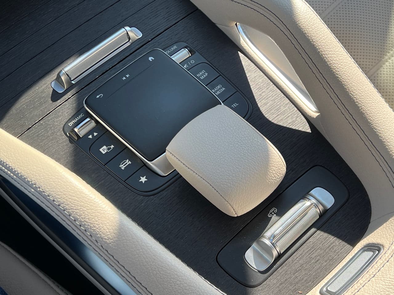 2020 Mercedes GLE 350de — Miniatură 14