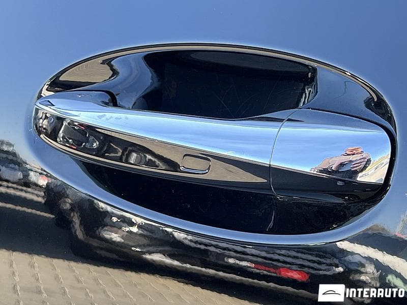 2020 Mercedes GLE 350de — Miniatură 20
