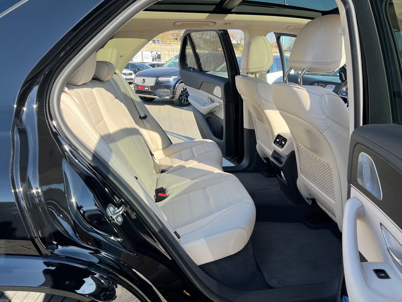 2020 Mercedes GLE 350de — Miniatură 16