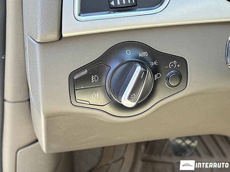 Audi A5 2010 — Миниатюра 17