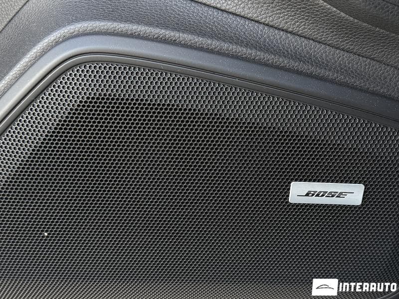 2019 Porsche Panamera — Miniatură 7