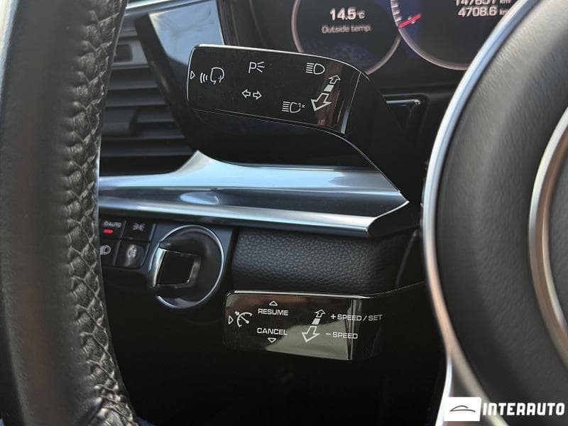 2019 Porsche Panamera — Miniatură 13