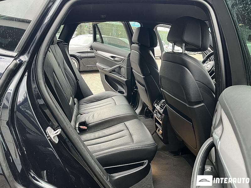 BMW X6 3.0D 2017 — Миниатюра 21