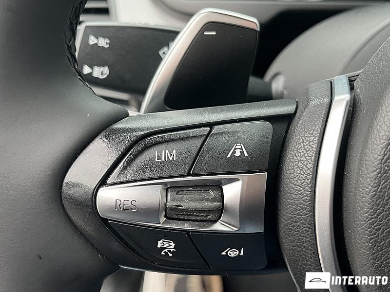 BMW X6 3.0D 2017 — Миниатюра 11