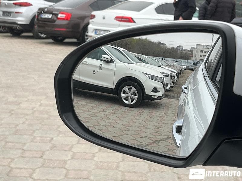 2016 Hyundai Tucson — Miniatură 6