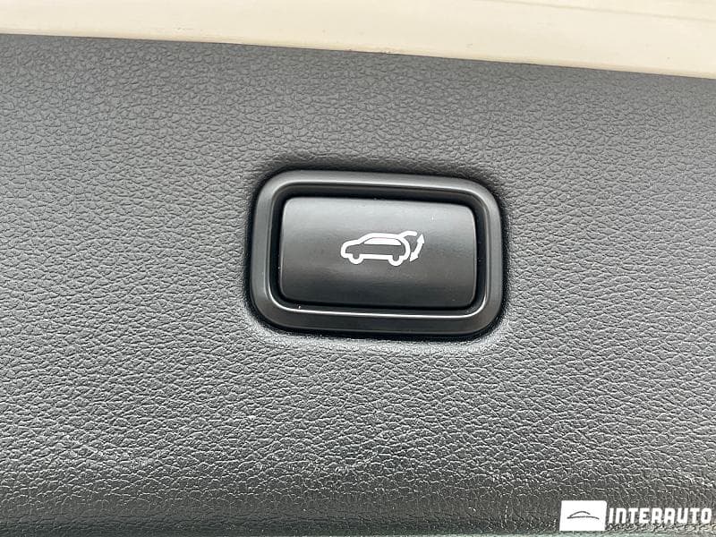 2016 Hyundai Tucson — Miniatură 22