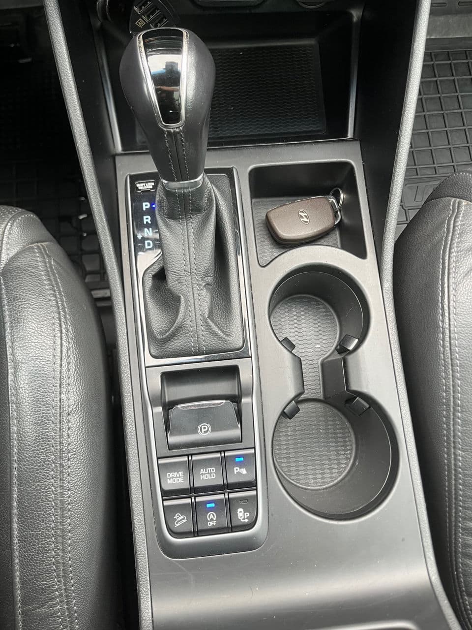 2016 Hyundai Tucson — Miniatură 16