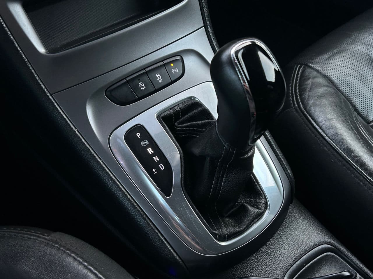 2019 Opel Astra — Miniatură 13
