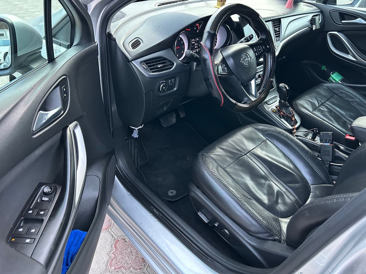 2019 Opel Astra — Miniatură 5