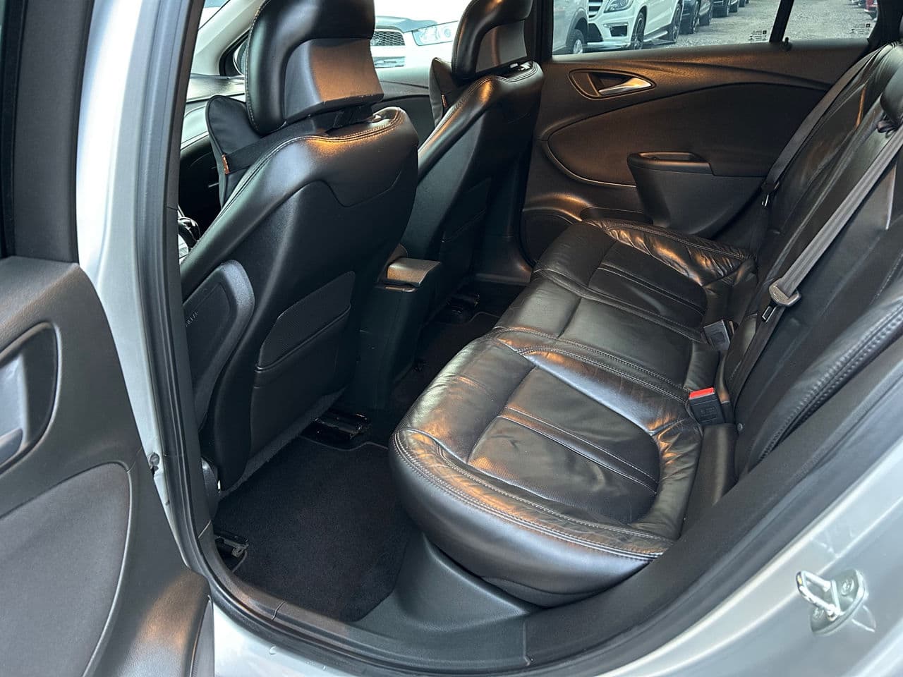 2019 Opel Astra — Miniatură 15
