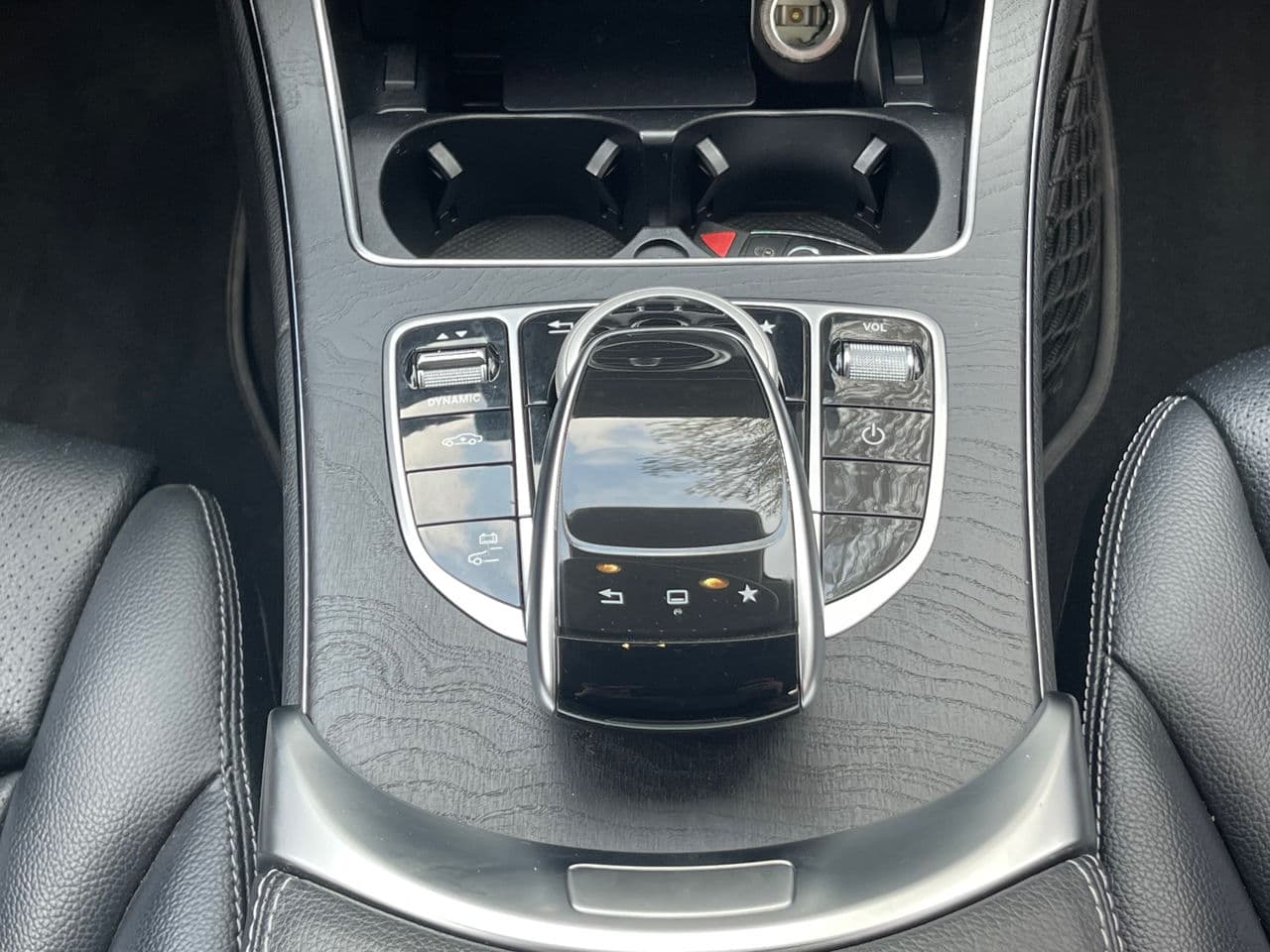 Mercedes C 350e 2016 — Миниатюра 13