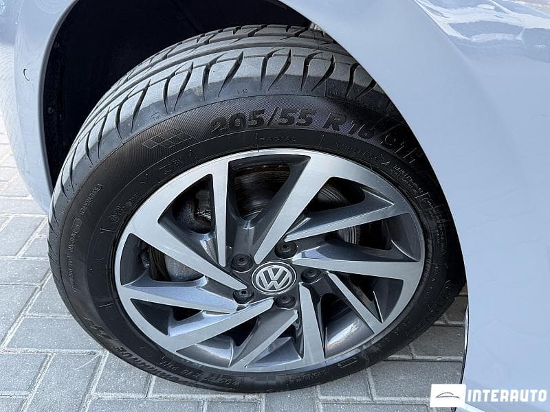 2020 Volkswagen Golf — Miniatură 17