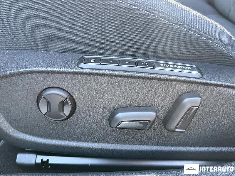 2020 Volkswagen Golf — Miniatură 21