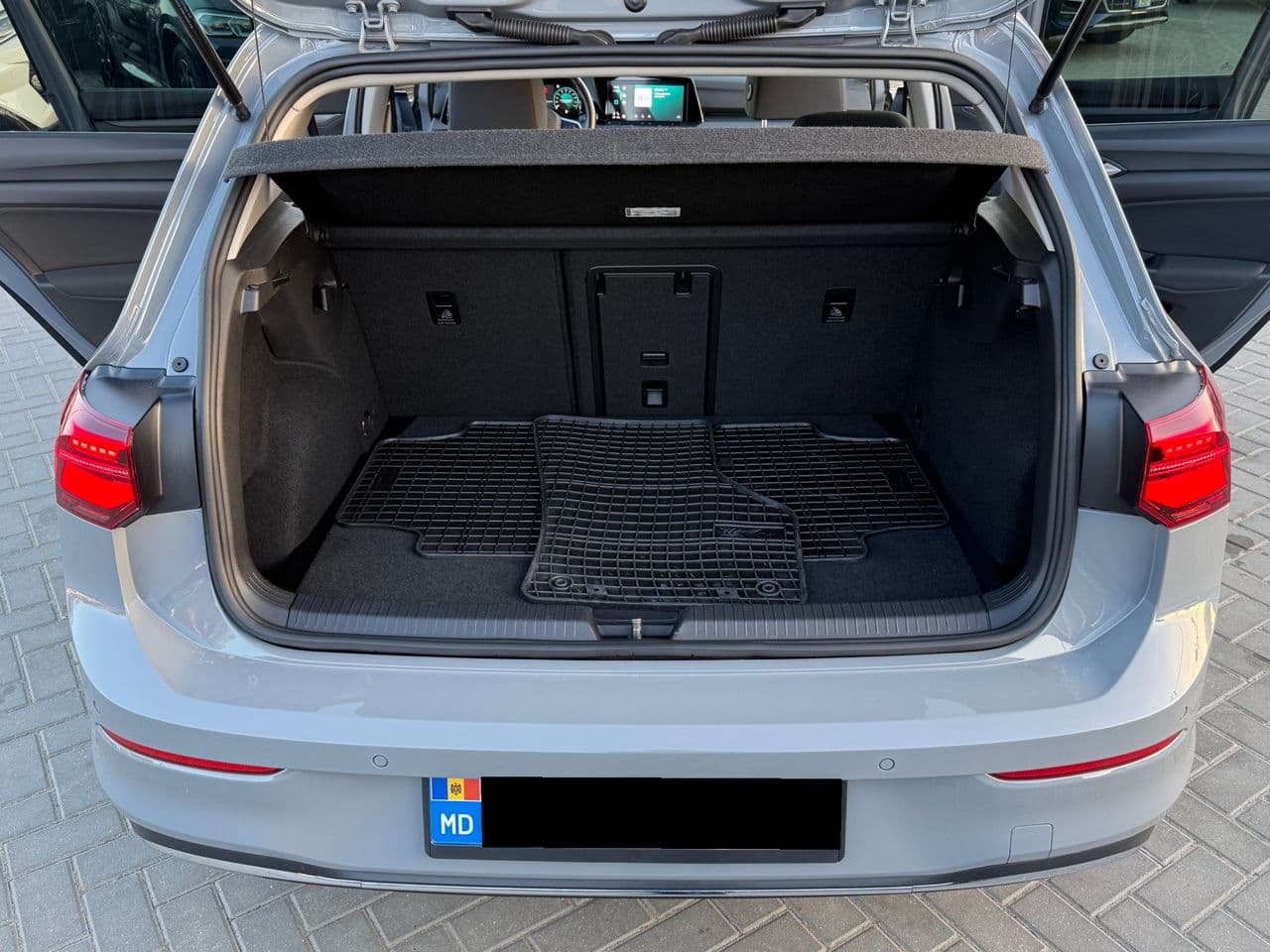 2020 Volkswagen Golf — Miniatură 24