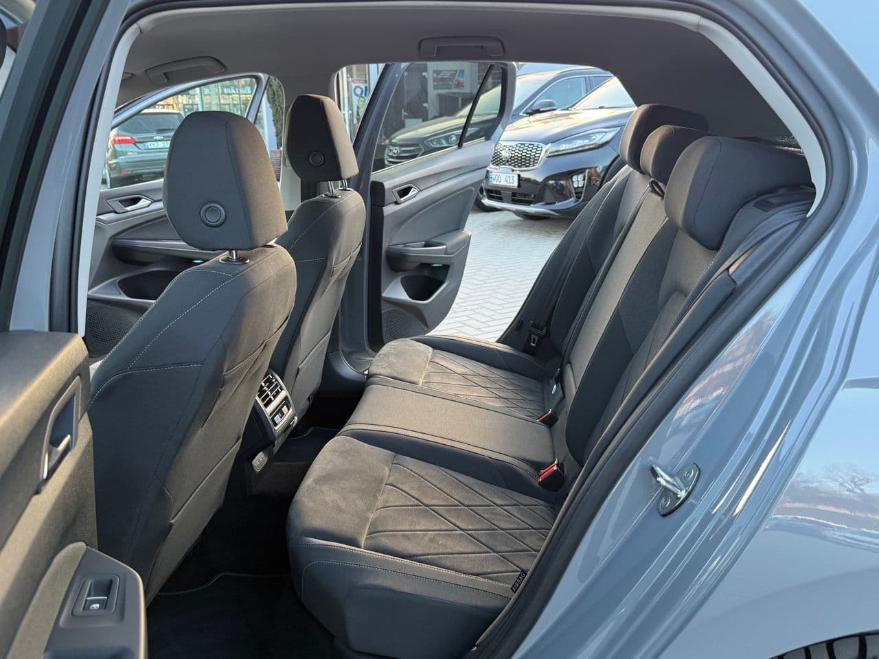 2020 Volkswagen Golf — Miniatură 14