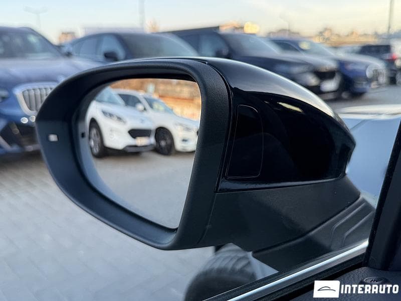2020 Volkswagen Golf — Miniatură 19