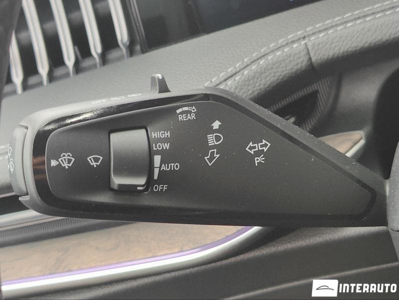 Skoda Superb 2024 — Миниатюра 18
