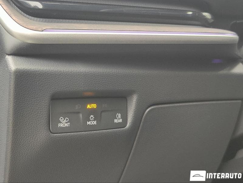 Skoda Superb 2024 — Миниатюра 21