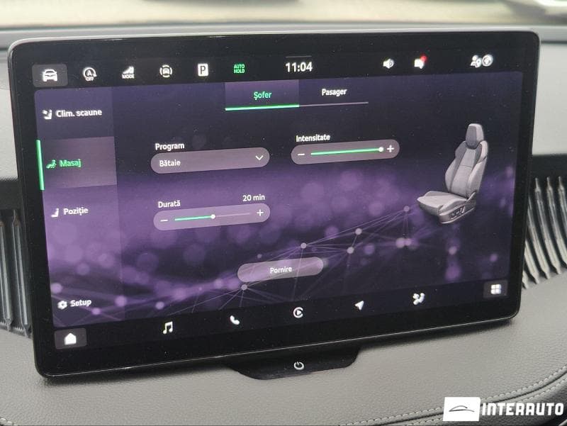 Skoda Superb 2024 — Миниатюра 15