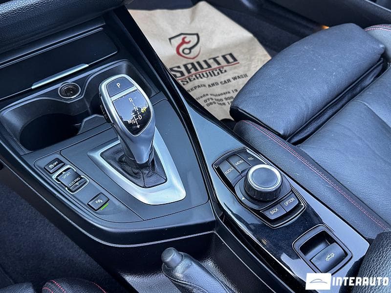BMW 228i 2015 — Миниатюра 9