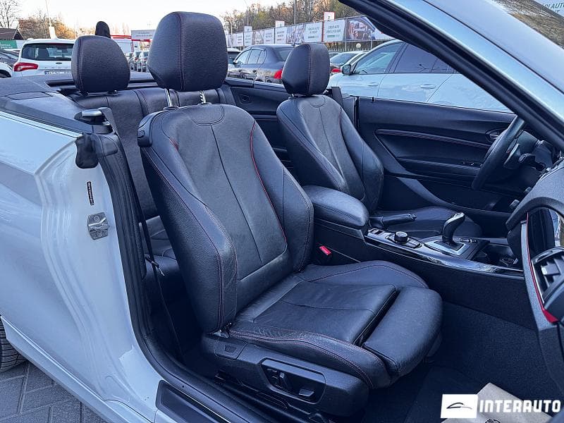 BMW 228i 2015 — Миниатюра 10