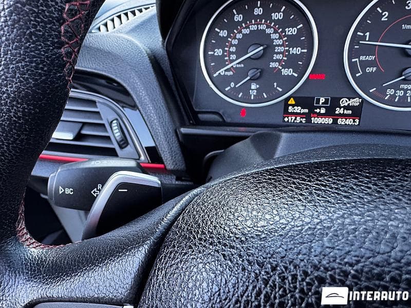 BMW 228i 2015 — Миниатюра 16