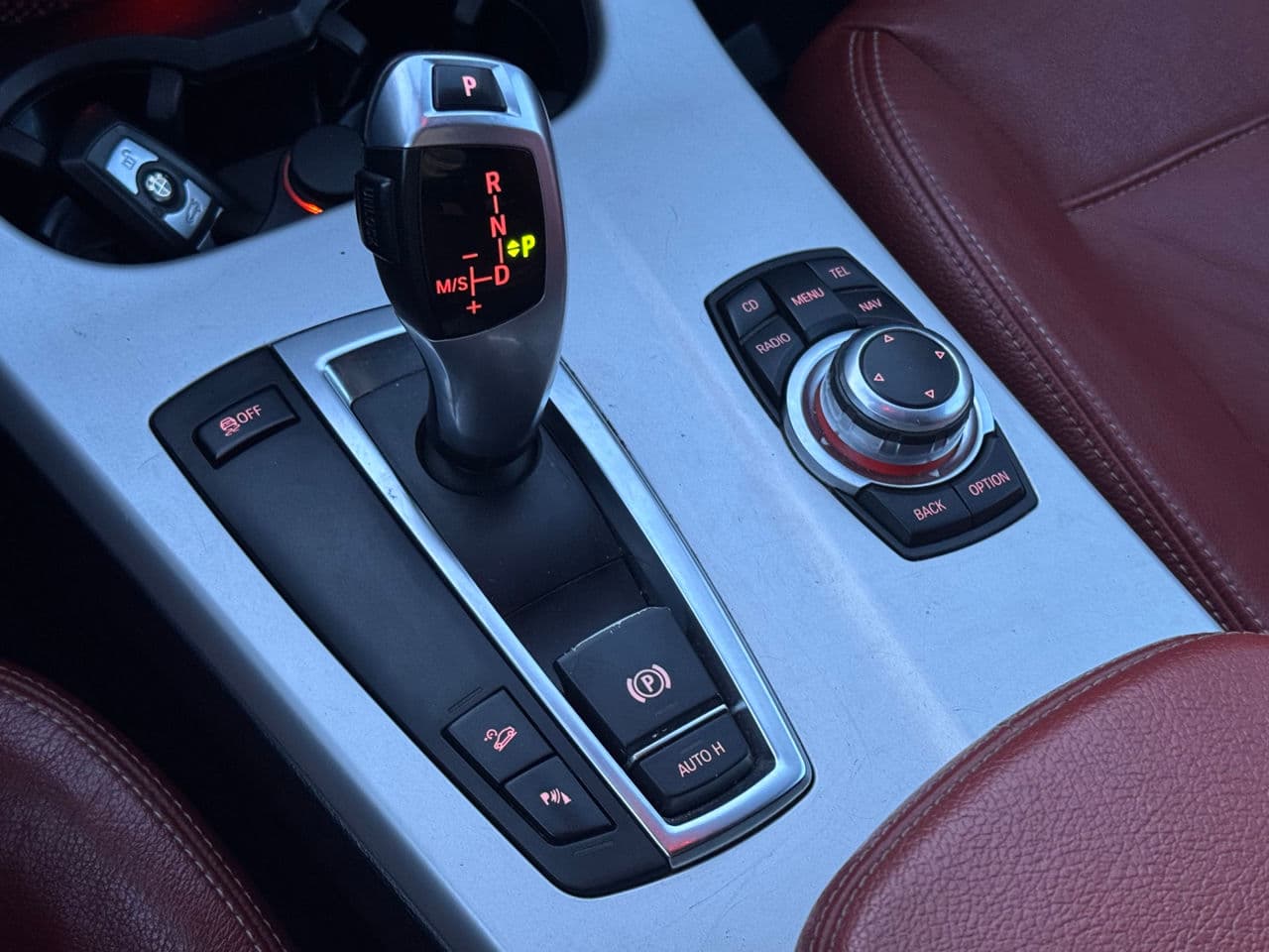 BMW X3 2.0D 2011 — Миниатюра 12