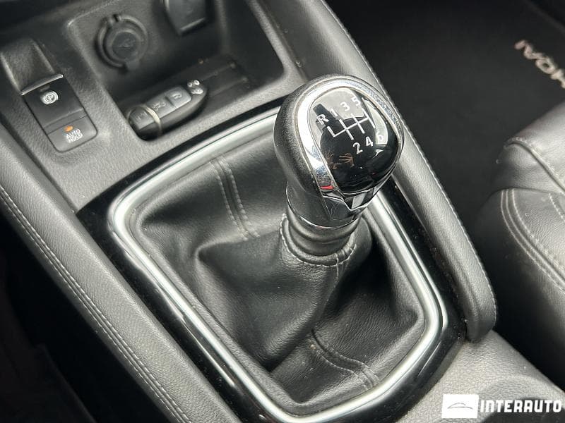 2019 Nissan Qashqai — Miniatură 16